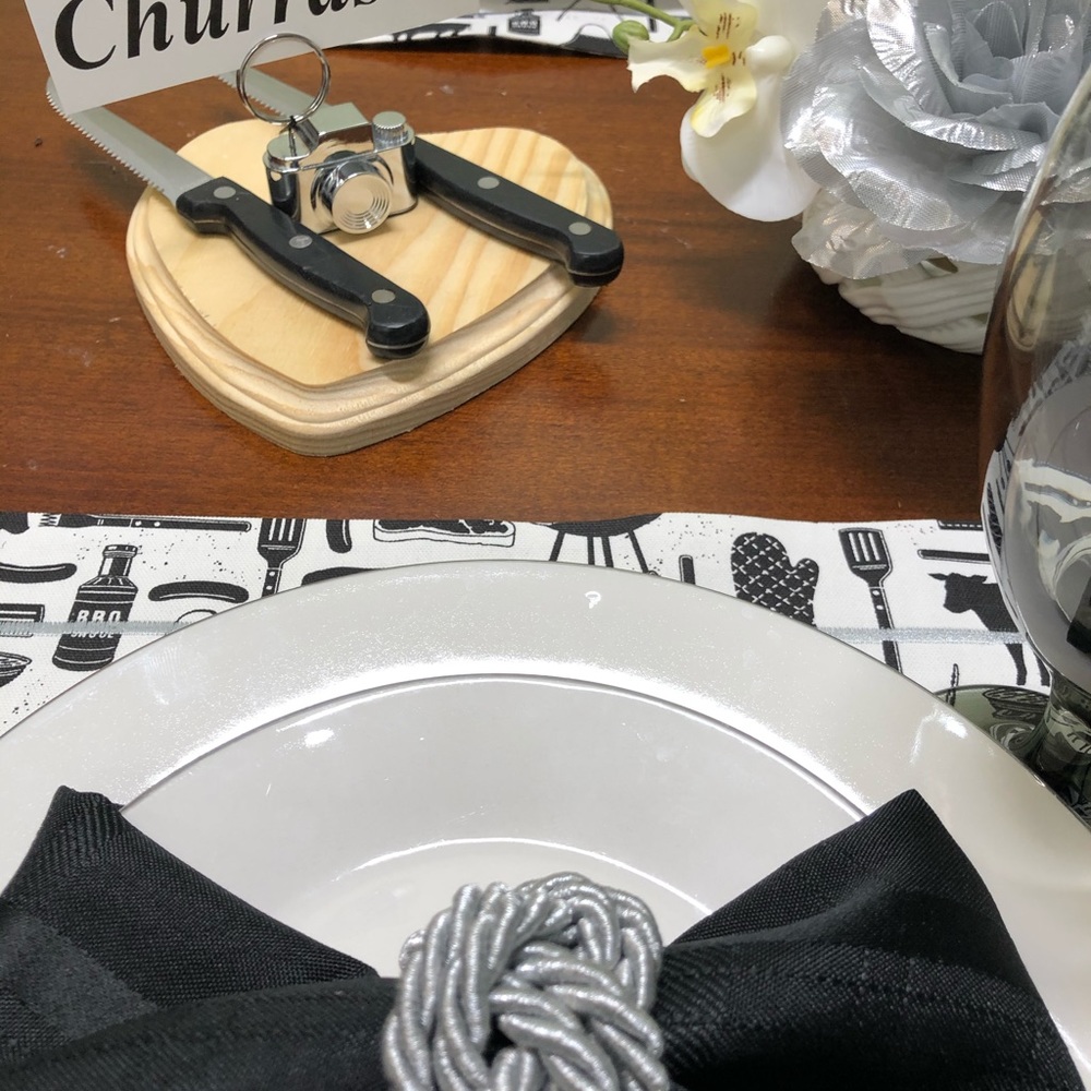PLACEMATS - Picture 4 of 9